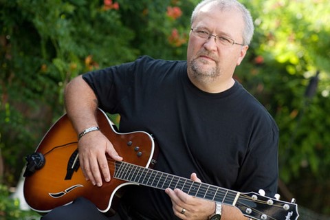 Guitar Lessons by Bob Luterek The Lewis Guitar Method